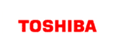 TOSHIBA